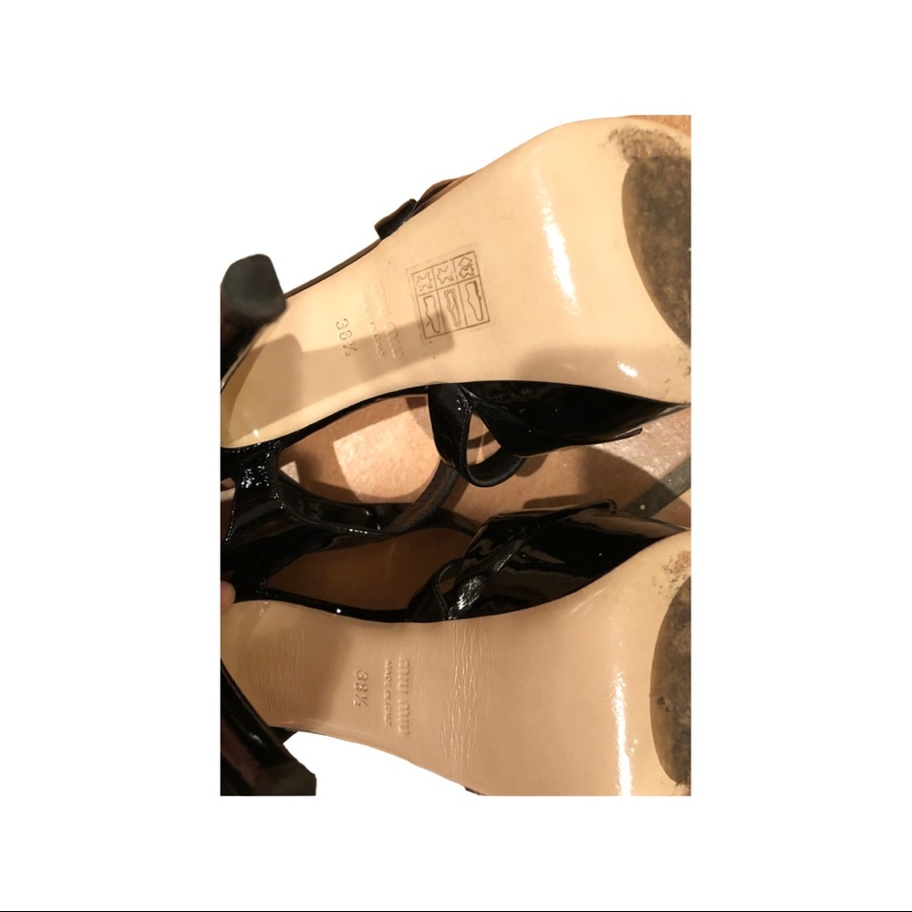 Miu Miu Platforms - image 4